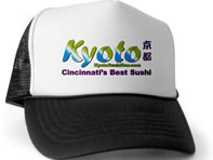 Kyoto Spirit Wear